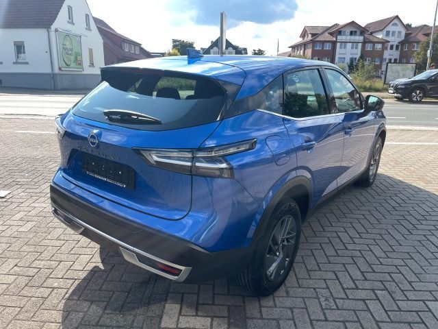 Fahrzeugabbildung Nissan Qashqai 1.3 DiG-T MHEV Acenta Winterpaket/Automa