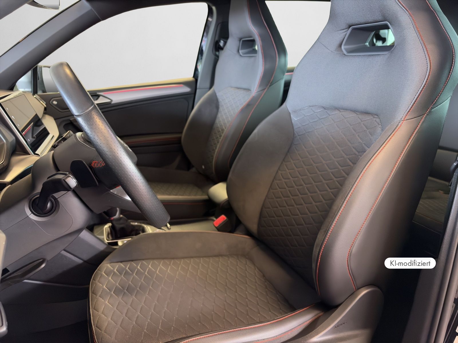 Seat Tarraco - Bild 13