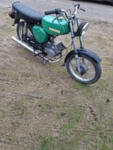 Simson S50B1 - SIMSON S50B