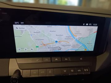 Fotografie 11 des Opel Astra ST Edition Navi Kamera LED Sitzheizung AHK