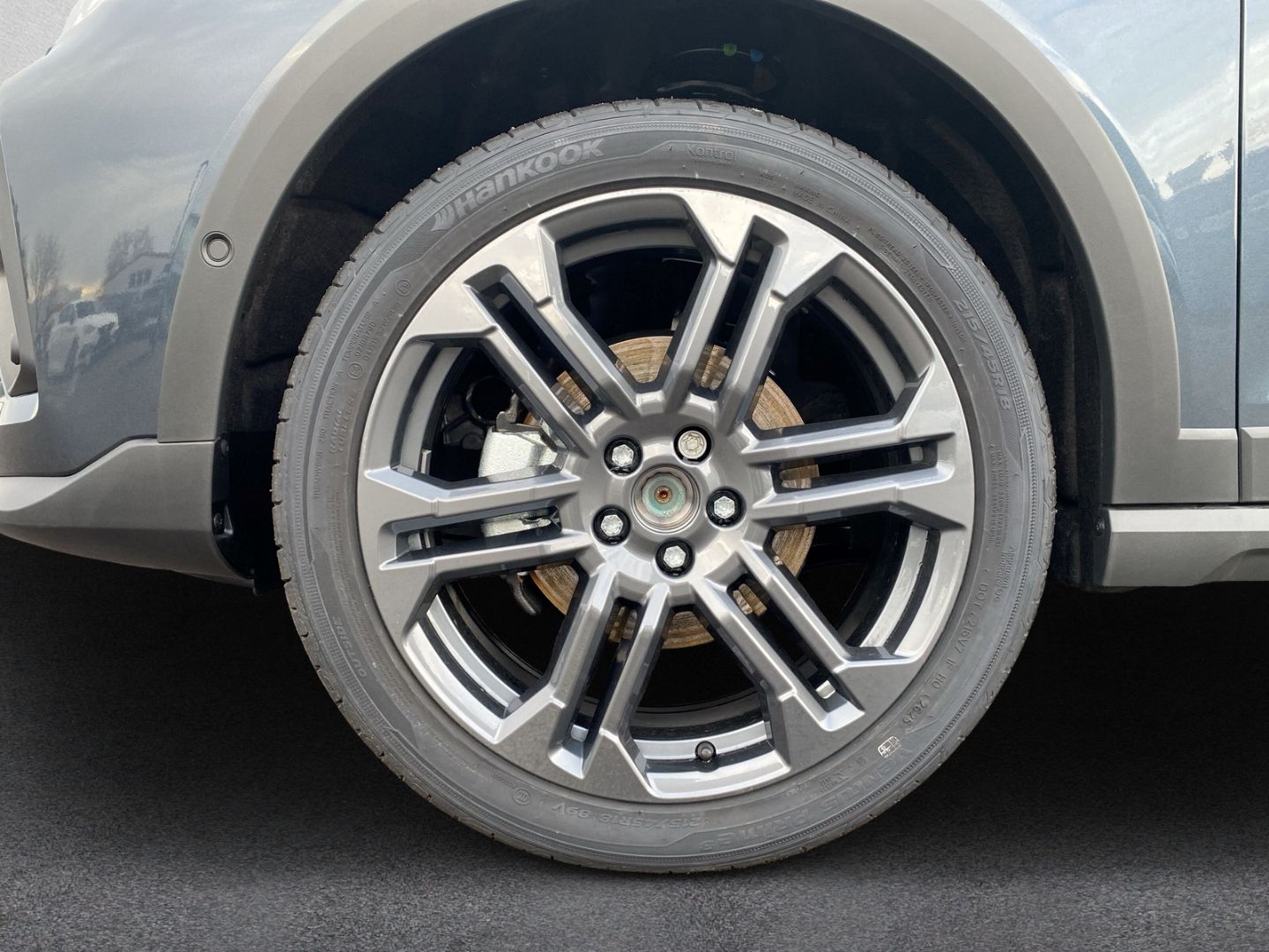 Fahrzeugabbildung SEAT Arona FR 1.0 85 kW*SHZ*LED*KESSY*NAVI*Full-Link*