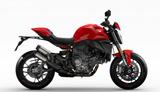 Ducati MONSTER PLUS RED 2026 + NEUES MODELL! - Offers
