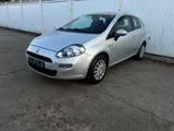 Fiat Punto 1.4 Automatik 2 Hand Klima PDC SHZ Allwete - Fiat Punto in Berlin