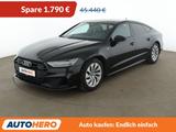 Audi A7 Sportback 3.0 TFSI Mild-Hybrid quattro 55 Aut - gebrauchte Audi A7 aus dem Jahr 2021