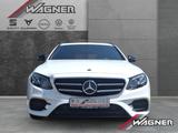 Mercedes-Benz E 200 T-Modell AMG Line 9GTronic SH Kamera Stand - Mercedes-Benz E-Klasse: T Modell AMG