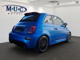 Abarth 695 C ~ Soundsystem ~ Alcantara~Matt - Abarth 695C Gebrauchtwagen