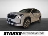 Skoda Kodiaq 2.0 TDI DSG 4x4 Sportline 7-SITZER, PANO,