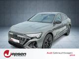 Audi Q8 e-tron Sportback S line qu Matrix 3xKlima ACC