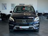 Mercedes-Benz ML 350 4Matic *AMG*Memory*Kamera*Totwinkel*Spur* - Mercedes-Benz ML-Class: Geländewagen