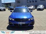BMW 320 i xDrive M Sport STANDHZ+DISPLAY KEY+LED+19" - BMW 320: 320i Sport