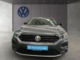 Volkswagen T-Roc 1.5 TSI DSG IQ.DRIVE Navi ACC Rückfahrkame - Volkswagen T-Roc in Frankfurt (Main)