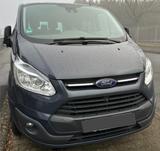 Ford Tourneo Custom 2.2 TDCi, Motor & Kupp... - Ford Tourneo Custom aus 2013