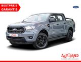 Ford Ranger 2.0 TDCi Wolftrak 4x4 AWD Navi DAB AHK - Ford Ranger Wolftrak Gebrauchtwagen