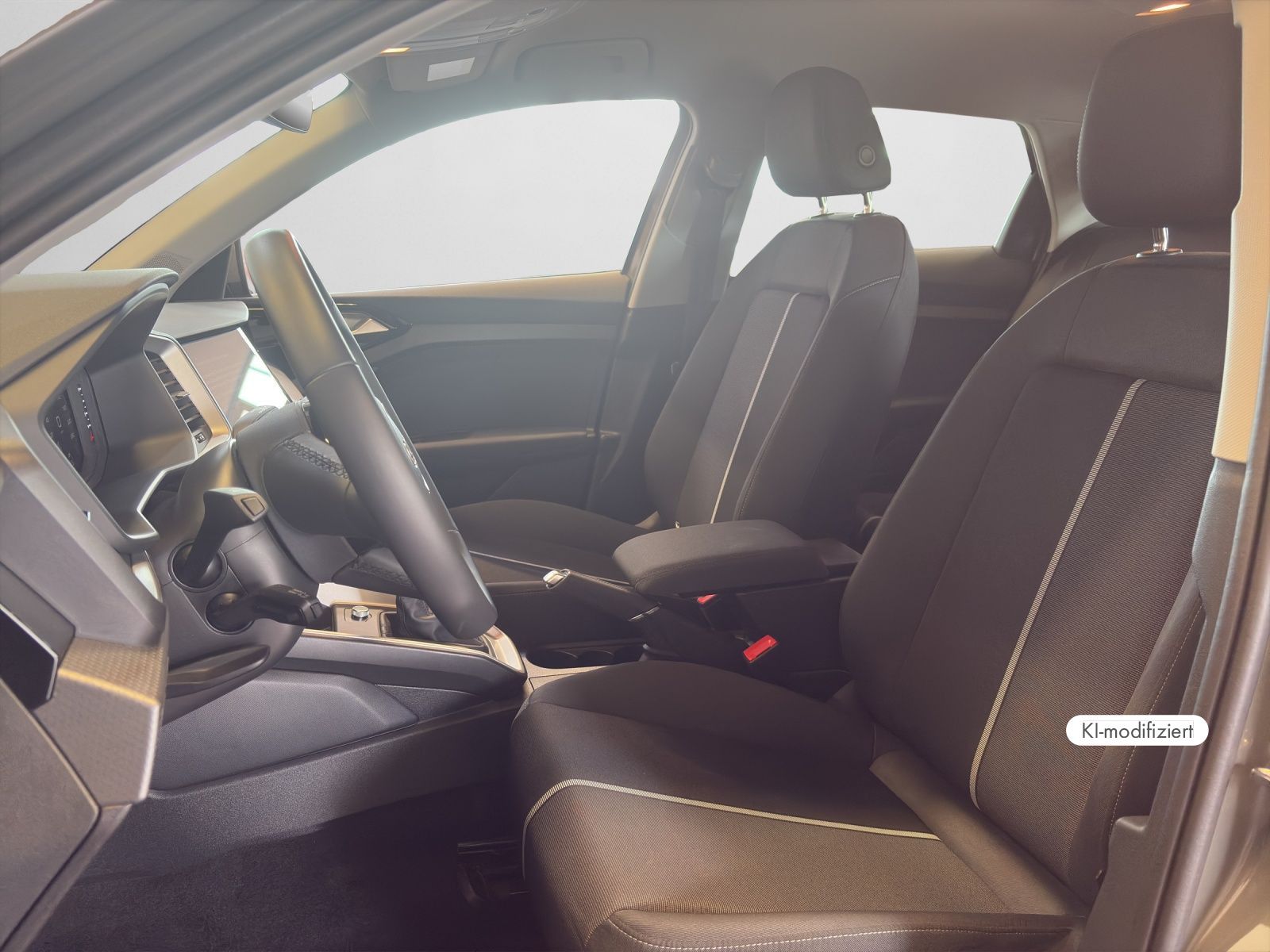 Audi A1 - Bild 13