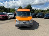 Ford Transit Kombi FT 300 M Trend/2,2/KLIMA/9-SITZER - Ford Transit: Ft 300k