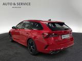 Skoda Octavia Combi 2.0 TDI RS DSG |MATRIX|SHZ|LHZ| - Skoda Octavia: RS TDI