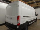 Ford Transit FT 350 L3H2 125kW Automatik - Ford Transit: Ft350