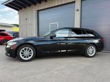 BMW 520 5 Touring 520 d xDrive *LASER *HUD *Kamera - BMW Gebrauchtwagen von 2023