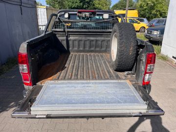 Ford Ranger - 7