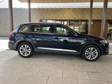Audi Q7 3.0 TDI quattro tiptronic - - gebrauchte Audi Q7 aus dem Jahr 2016