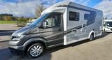 Knaus VAN Ti PLUS 700 LF Platinum Selection 4x4 - Knaus Van TI Plus 700 LF Platinum Selection