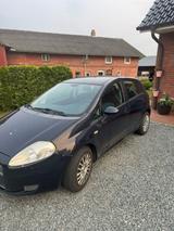 Fiat FIAT PUNTO  62.000KM   1. Hand - Fiat Punto in Kiel