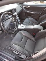 Volvo V60 D4 Geartronic RDesign RDesign - Volvo V60: Rdesign
