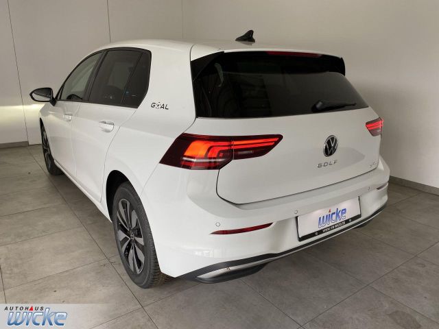 Golf VIII 1.5 eTSI DSG Goal KLIMA REAR VIEW PDC