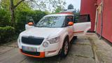 Skoda Yeti 5l 1,2  DSG Automatik - Skoda Yeti 5L