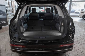 Bild 12 DFSK Fengon E5 PHEV Pano 19" LM 360 Kamera WIFI