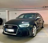 Audi RS3 8V Sportback Facelift | kein OPF ... - Audi RS3 in Kiel