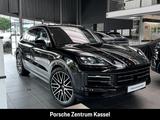 Porsche Cayenne HA-Lenkung Nachtsicht InnoDrive Head-Up - Porsche Cayenne Gebrauchtwagen