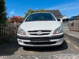 Hyundai Getz - gebrauchte Hyundai Getz aus dem Jahr 2009