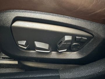 BMW 530 d *Luxury*HeadUP*Panorama*