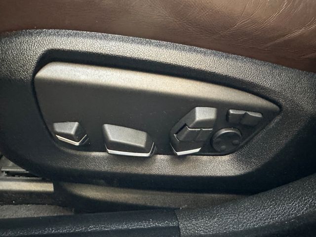 BMW 530 d *Luxury*HeadUP*Panorama*