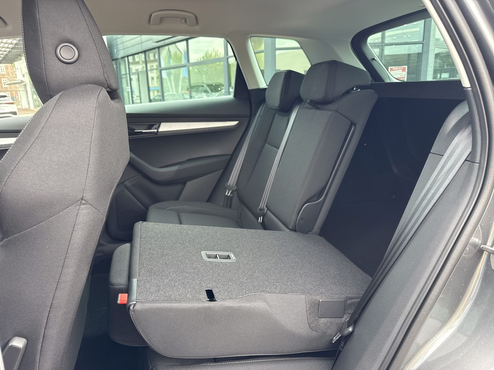 Skoda Karoq - Bild 13