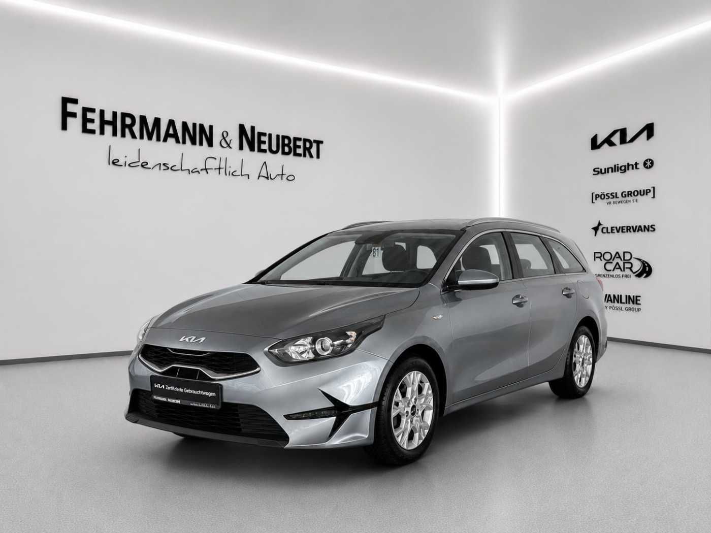 Kia CEED_SW 1.5T DCT7 VIS KOMF NAV