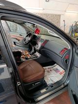 Hyundai IX 55 - Hyundai ix55 Gebrauchtwagen