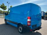 Mercedes-Benz Sprinter 211 CDI Kasten L1H1/ AHK/ Standhzg./ E6 - Angebote