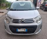 Citroën Citroen C1 VTi 68 5 porte Live - Citroën C1 Live mit Benzin-Antrieb