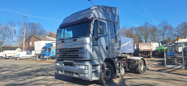 Iveco 440 ET EuroTtrakker