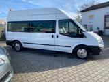 Ford Transit Kombi FT 300 L Trend - Ford Transit: T300