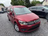 Volkswagen Caddy Maxi*DSG*LED*Navi* 7-Sitzer - 7-Sitzer Vans