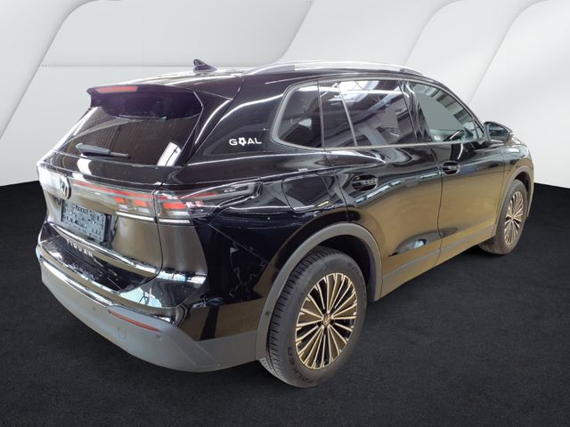 Tiguan 2.0 TDI GOAL IQ LIGHT+KAM+AHK+HUD+DCP