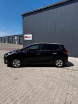 Kia Carens 1.6 GDI Attract Attract - Kia Carens: Kombi