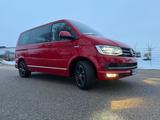 Volkswagen VW Multivan T6 Bus 7 Sitzer