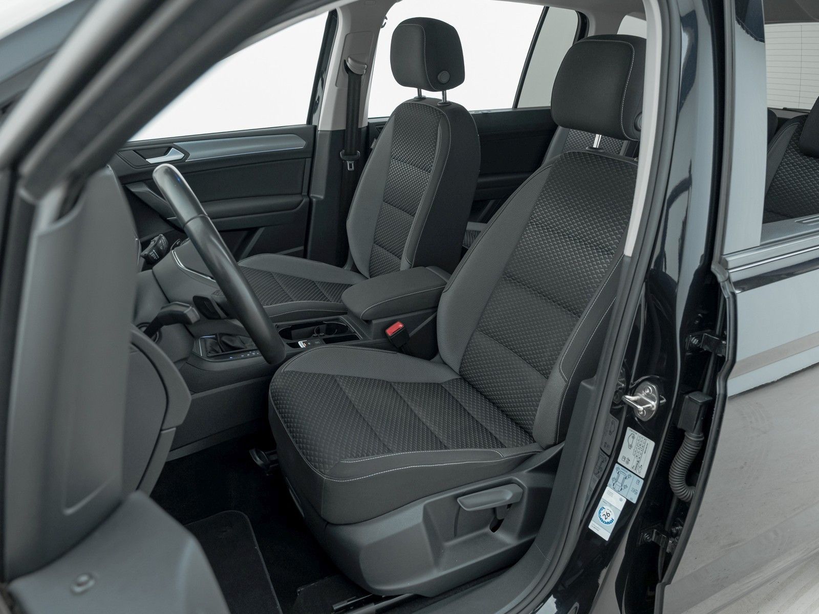 Volkswagen Touran - Bild 12