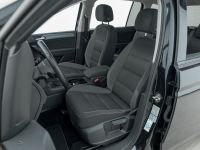 Volkswagen Touran - Vorschau Bild 12