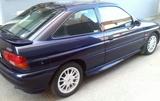 Ford Escort F1 Limited edition - Ford aus 1998