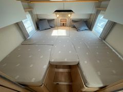 HYMER / ERIBA / HYMERCAR B 880 MasterLine | Ein Traum - Mehr geht nicht!*